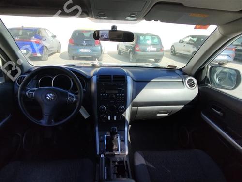 Sæde højre fortil SUZUKI GRAND VITARA II (JT, TE, TD) 1.9 DDiS All-wheel Drive (JT419, TD44, JB419WD, JB419XD,... | BP25753044C16