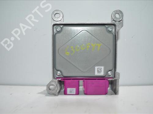 Kollisjonspute styreenhet KIA CARENS III MPV (UN) 2.0 CRDi 115 | BP24559788M53 