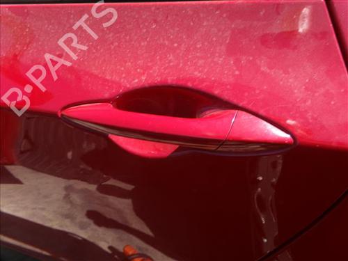 Used Rear left exterior door handle HYUNDAI i30 (GD) 1.4 CRDi (90 hp) 24566669