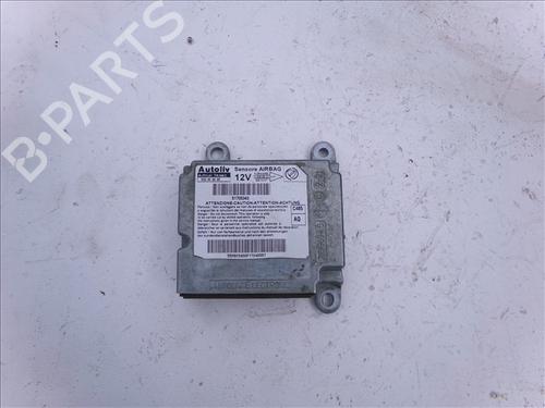 Kollisjonspute styreenhet FIAT DOBLO Box Body/MPV (223_) 1.3 JTD 16V (70 hp) 25835646