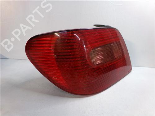 Left taillight CITROËN XSARA Coupe (N0) 1.6 16V | BP25707590C34 