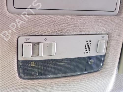 Used Interior roof light SEAT TOLEDO IV (KG3) 1.6 TDI (115 hp) 24858638