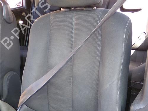 Used Front left seatbelt RENAULT SCÉNIC II (JM0/1_) 1.6 16V (JM1R) (112 hp) 29423468