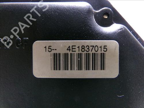 Front left lock AUDI A3 (8P1) 1.6 | BP24561206C98 