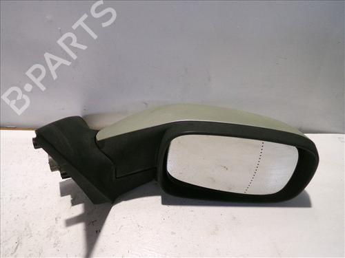 Used Right mirror RENAULT LAGUNA II Grandtour (KG0/1_) 1.9 dCi (KG0G) (120 hp) 29052351