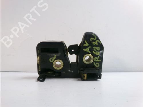 Tailgate lock VW POLO III (6N1) 64 1.9 D | BP24860692C101 