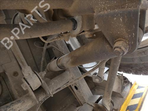 Used Right rear shock absorber TATA 207 Pickup 2.0 TDiC (87 hp) 24558319
