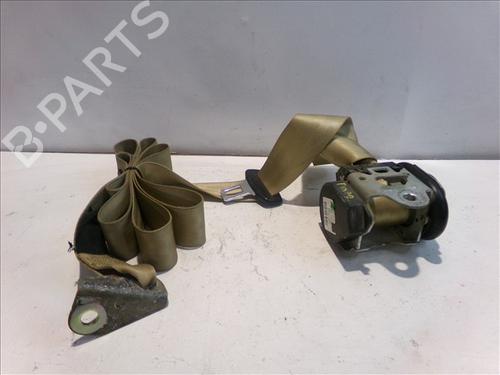 Rear right seatbelt VW GOLF PLUS V (5M1, 521) 1.4 16V | BP24566984I28 
