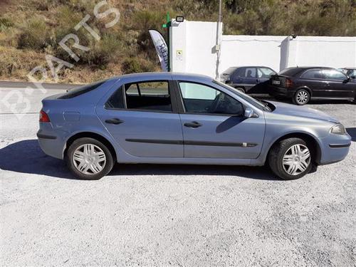 Rattstammestilk RENAULT LAGUNA II (BG0/1_) 1.9 dCi (BG1A, BG1W, BG0G) | BP24556945I23 