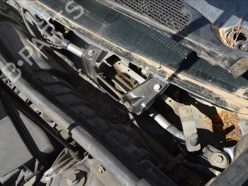 Used Front wiper motor RENAULT GRAND SCÉNIC II (JM0/1_) 1.5 dCi (JM1E) (106 hp) 24562220