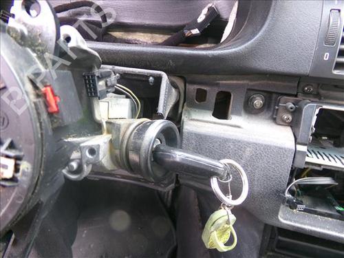 Used Electronic module BMW 3 (E46) 320 d (136 hp) 24565646