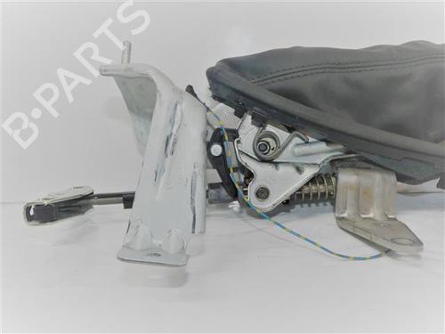 Used Hand brake BMW 1 (E87) 120 d (163 hp) 24556447