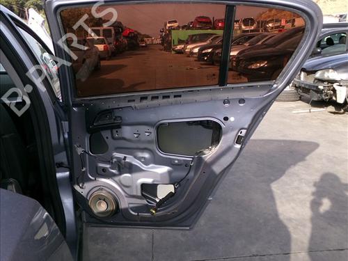 Dør høyre bak OPEL ASTRA H (A04) 1.7 CDTI (L48) | BP26611663C5 