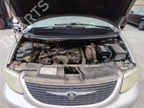 Forlygtekontakt CHRYSLER VOYAGER IV (RG, RS) 2.5 CRD | BP25485068I24 