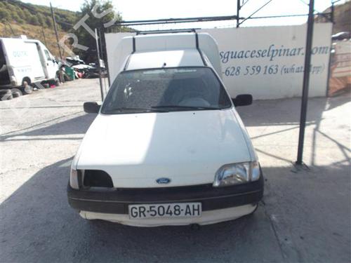 FORD FIESTA Box Body/MPV (F3L, F5L) 1.3 (60 hp) 2390409