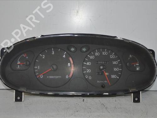 Elektronisk modul HYUNDAI H-1 / STAREX Bus (A1) 2.5 TCi (99 hp) 24557570