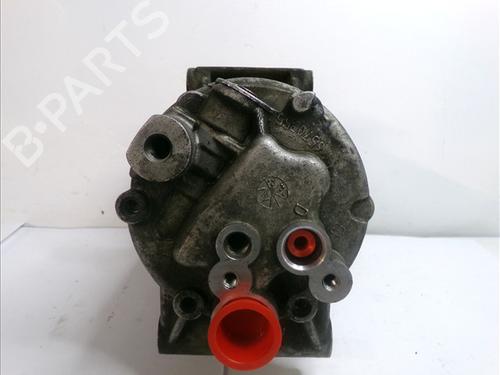 AC Kompressor NISSAN PRIMERA Hatchback (P12) 1.9 dCi | BP24874090M34 