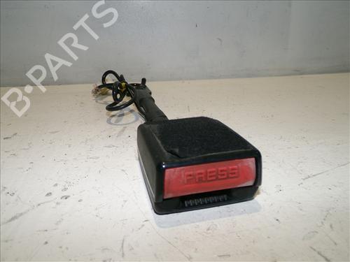 Seat buckle PEUGEOT 308 I (4A_, 4C_) 1.6 HDi | BP26049218I32 