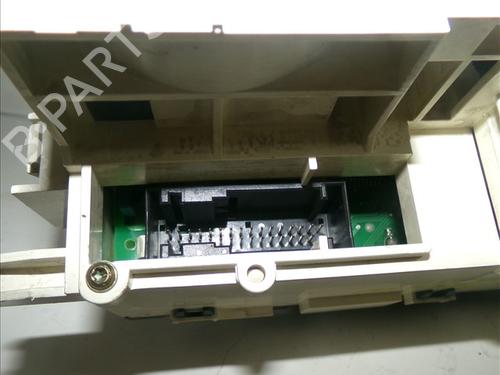 Climate control MERCEDES-BENZ A-CLASS (W168) A 160 (168.033, 168.133) | BP24561673I5 