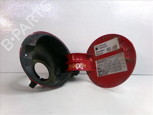 Klapa wlewu paliwa SEAT CORDOBA (6L2) 1.4 TDI | BP26147091C131 