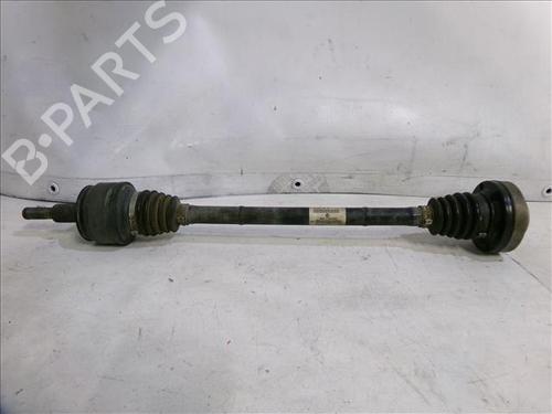 Used Right rear driveshaft VW TOUAREG (7LA, 7L6, 7L7) 2.5 R5 TDI (174 hp) 24566939