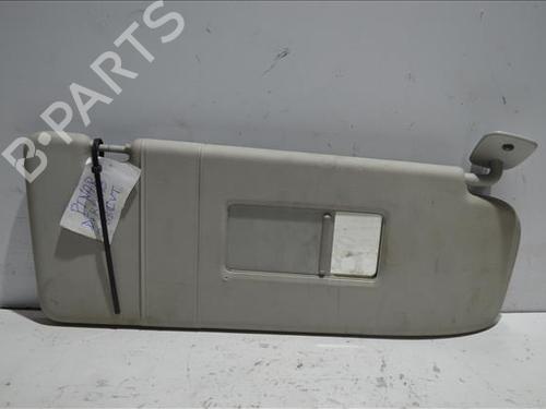 Right sun visor FORD GALAXY I (WGR) 1.9 TDI | BP24564759I2 