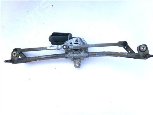 Viskermotor vindrude SEAT LEON (1M1) 1.9 TDI (110 hp) 27444225