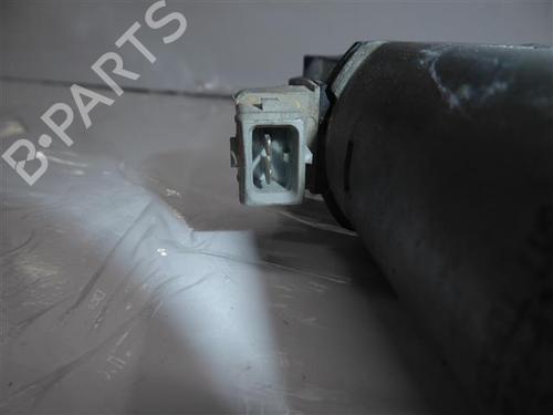 Rear left window mechanism CITROËN XSARA PICASSO (N68) 2.0 HDi | BP24555780C24 