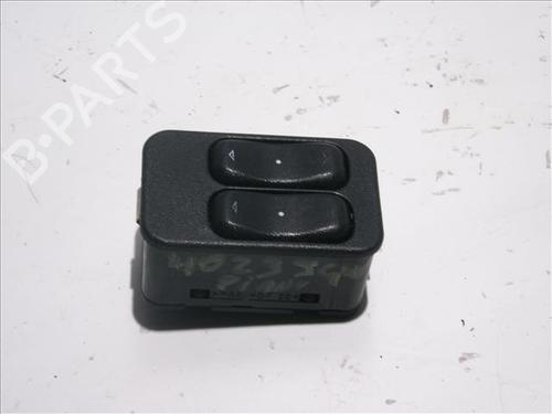Left front window switch OPEL MERIVA A MPV (X03) 1.3 CDTI (E75) | BP26204700I27 