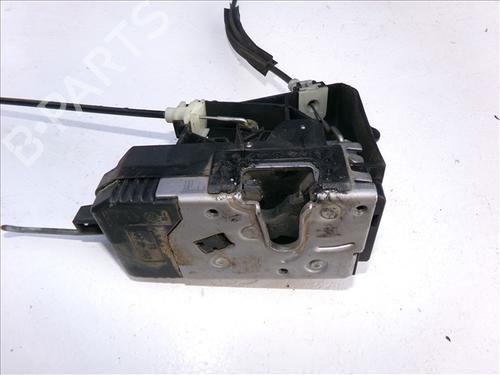 Used Front left lock OPEL VECTRA C GTS (Z02) 2.2 DTI 16V (F68) (125 hp) 27494433