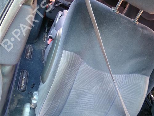 Used Front right seatbelt RENAULT ESPACE III (JE0_) 2.2 dCi (JE0K) (130 hp) 27816063