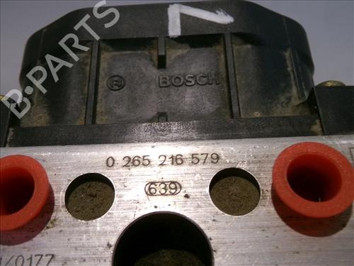 ABS pump FORD MONDEO II (BAP) 1.8 TD | BP24860800M43 