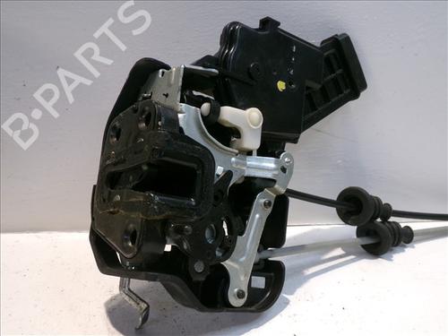 Used Rear right lock KIA CARENS III MPV (UN) 2.0 CRDi 140 (140 hp) 24566188