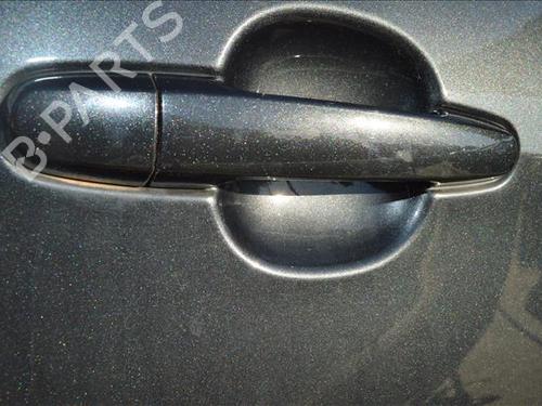 Used Rear right exterior door handle PEUGEOT 108 1.2 (82 hp) 24562163