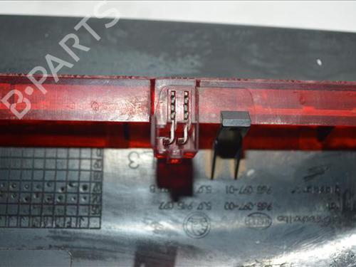 Third brake light SKODA ROOMSTER (5J7) 1.4 TDI | BP24557504L11 