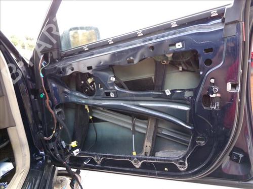 Used Front right window mechanism BMW 7 (E65, E66, E67) 730 Ld (231 hp) 24567944