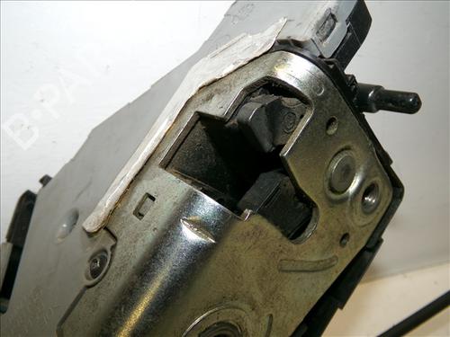 Rear right lock CITROËN C4 Grand Picasso I (UA_) 1.6 HDi | BP26204821C99