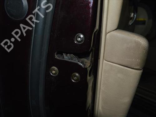Used Front left lock HYUNDAI SANTA FÉ II (CM) 2.2 CRDi (139 hp) 24562563