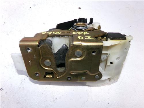 Türschloss links vorne für FORD MONDEO III (B5Y) 2.0 16V (146 hp) 27672366