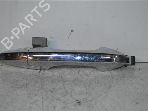 Used Front right exterior door handle HONDA CR-V III (RE_) 2.2 i-CTDi 4WD (RE6) (140 hp) 24562819