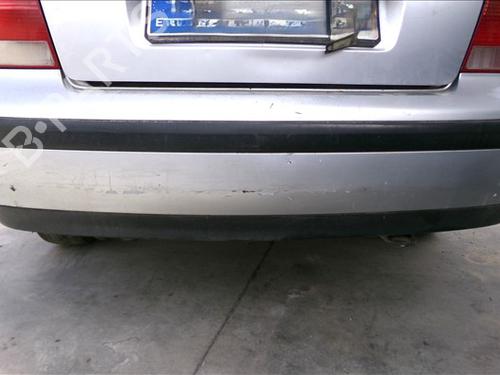 Used Rear bumper VW BORA I (1J2) 1.9 TDI (101 hp) 28598476