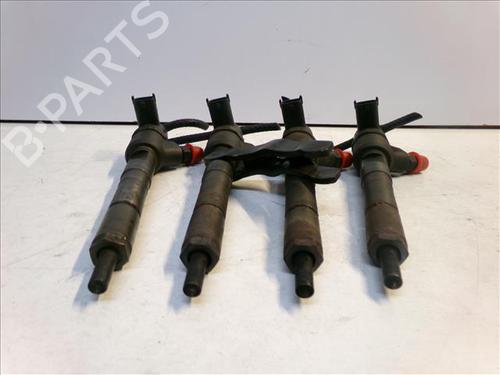 Used Injector SUZUKI IGNIS II (MH) 1.3 DDiS (RM413D) (70 hp) 24566970