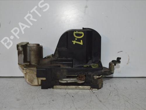 Front left lock FIAT PUNTO (188_) 1.2 16V 80 (188.233, .235, .253, .255, .333, .353, .639,... | BP24569194C98 