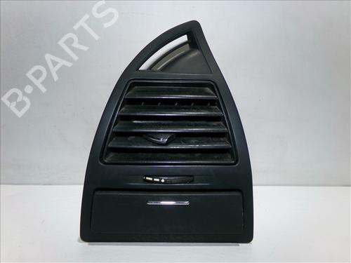 Used Air vent CITROËN C4 Coupe (LA_) 1.6 HDi (109 hp) 25485099