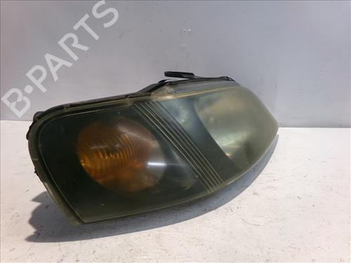 Right headlight MITSUBISHI SPACE STAR MPV (DG_A) 1.9 DI-D (DG4A) | BP29396215C29 
