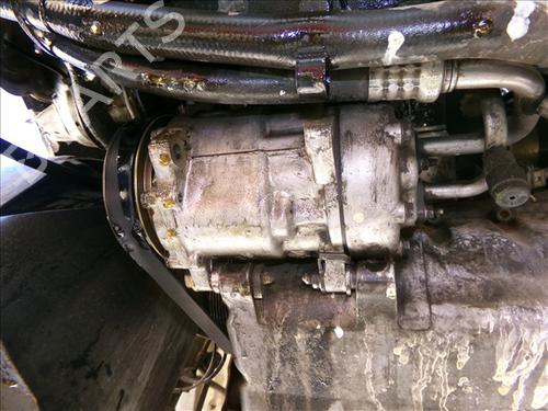 Compressor A/C CITROËN C5 I (DC_) 2.0 HDi (DCRHZB, DCRHZE) (109 hp) 29450802