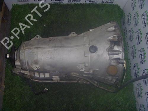 Used Gearbox MERCEDES-BENZ E-CLASS (W212) E 220 CDI / BlueTEC (212.001, 212.002) (170 hp) 24556026