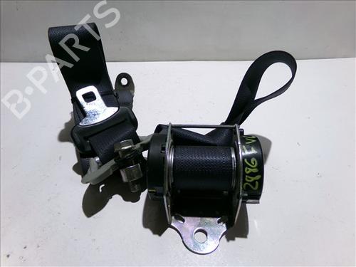 Used Rear left seatbelt PEUGEOT 4007 (VU_, VV_) 2.2 HDi (156 hp) 24560985
