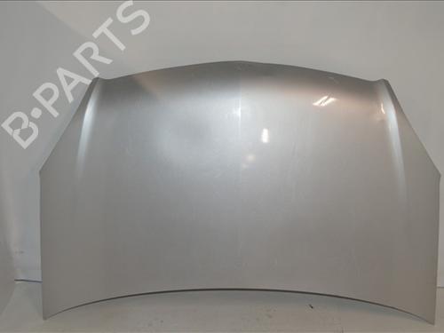 Used Hood OPEL ZAFIRA A MPV (T98) 2.0 DI 16V (F75) (82 hp) 24560394