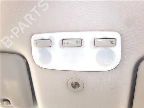 Innerbelysning RENAULT MEGANE III Hatchback (BZ0/1_, B3_) 1.2 TCe (BZ2B, BZ11) (116 hp) 29052339